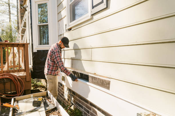 Top rated local Siding Repair specialists in Georgetown, SC